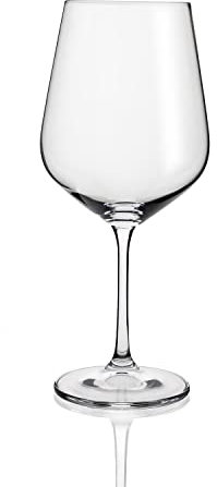 Bohemia BELIA - Caja 6 Copas Vino Cristal 58Cl