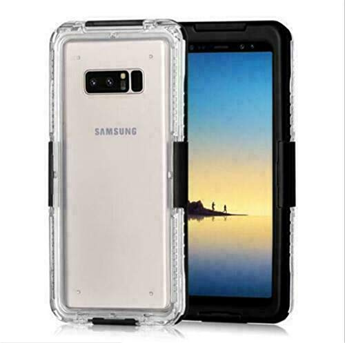 Hikaka Für Samsung Galaxy A71 5G A31 A51 wasserdichte Schwimmtauchen Handyhülle