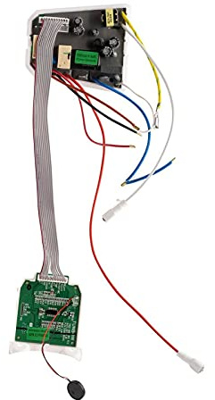 Polti schede elettroniche PCB pulsantiera ferro Vaporella Next VN18.30 VN18.35