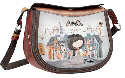 Anekke Crossbag, kombi(voice), Gr. S