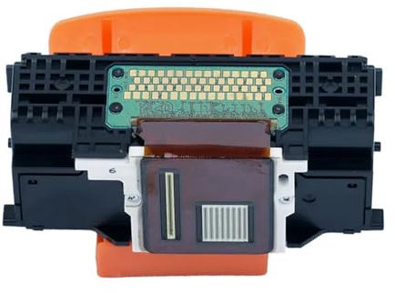 QY6 0086 Druckkopf Kompatibel mit Drucker MIP6780 IX6700 IX6780 IX6880 MX720 MX721 MX722 MX725 MX726 MX728 MX920 MX922 MX924 Kompatibler Ersatz
