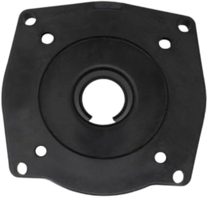 perfk Motor Mounting Plate Pump Attachment Swimming Pool Accessories Backyard Spare Maintenance Spx1600F5 Seal Plate for SP2600x