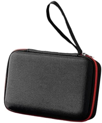 Fasheepfa Electric Burr Coffee Mühle Bag Carrier Bag Protector Espresso Mill Multifunctional Memory Organizer Tool Holder Holder
