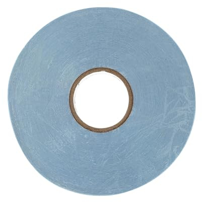 Alipis Toupet Klebeband 12y x 8mm Doppelseitiges Perückenklebeband Stark Wasserfest Für Perückenhaarverlängerungen Lace Closure Herrentoupet Zubehör