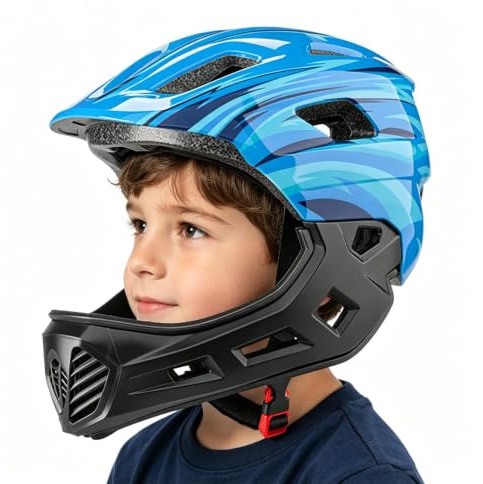 Hjälm för barn Lättvikts, Säkerhets- och Skyddshatt | Cykelhjälm för cykling för Pojkar Flickor Barn Klättring Scooter Cykling Skidor Skateboard Rullskridskor