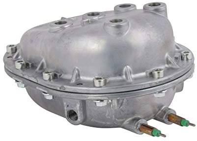 Polti caldaia resistenza Vaporella Forever Silence Eco Friendly 14.55 19.50 1400