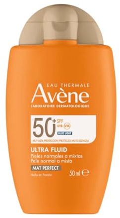 Avene Sol Ip50+ Mat Perfect C/Color 50Ml