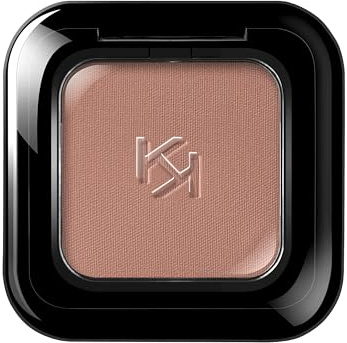 KIKO Milano High Pigment Eyeshadow 31 | Ombre À Paupières Longue Tenue Fortement Concentrée En Pigments, En 5 Finis Différents : Mat, Nacré, Métallisé, Satiné Et Scintillant