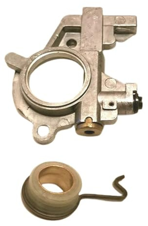 UYTGFO Compatible con motosierra MS341, MS361, MS362, 1135, 640, 3200. Bomba de aceite, accesorios for herramientas eléctricas de jardín, piezas de repuesto for motosierra.