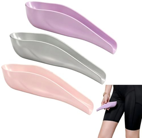 Orinal portátil para mujer de camping al aire libreurinoirs pour femmes | Urinario Femenino Reutilizable,Orinal portátil para exteriorespara Camping Viajes Senderismo(3 colores)