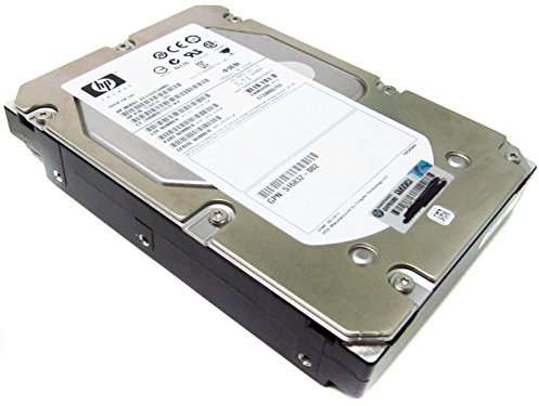 516810-002 Hp Hard Drives W-tray Sas-6gbits 450gb-15000rpm