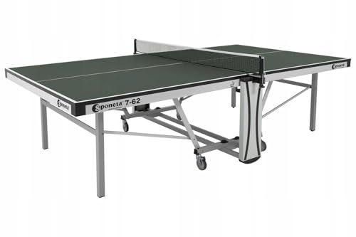 SPONETA S 7-62 Indoor/ S 7-63 Indoor