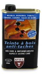 Louis XIII Teinte à Bois Antitaches 500 ml
