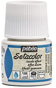 Pébéo 295319 - Pintura para Tejidos y Telas