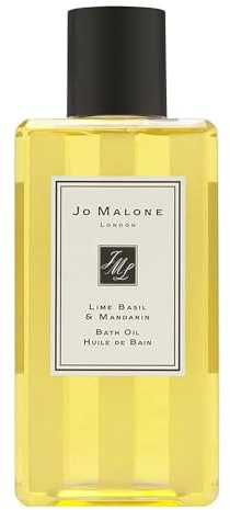 Jo Malone Lime Basil & Mandarin Bath Oil - 250ml/8.5oz