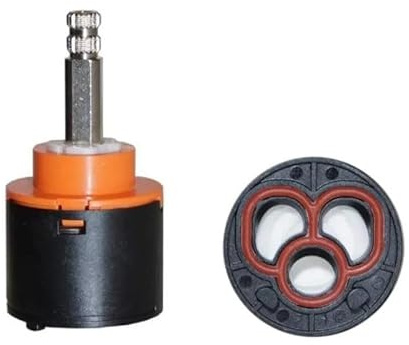 Ondyna Christina - Cartouche céramique pour mitigeur thermostatique ONDYNA - ONDCAPD00007