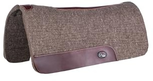 HKM Atlanta Westernpad Braun Vollblut/Warmblut