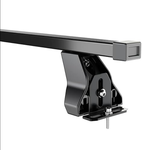 Gepäckträger für Auto Dachträger Mercedes Cla Shotting Brake ab 2015 bis heute CLA (C117) ab 2013 bis heute Mercedes B-Klasse (246/247) ab 2012 bis heute Klasse A (W176/W177) ab 2013 bis heute