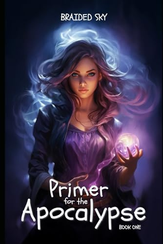 Primer for the Apocalypse: Book One