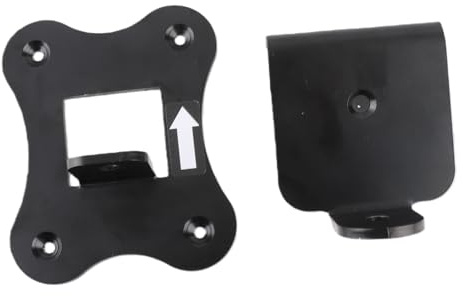 Soundbar Bracket Speaker Mount Wall Brackets - Easy to Install Anti Drop Wall Shelf Holder Speaker Mounting for Samsung HW Q930B HW Q930C HW Q990B HW Q990C SX Q990B
