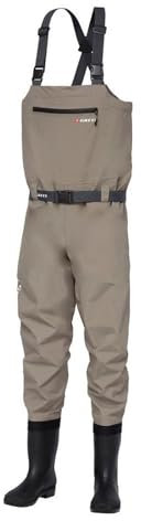 Greys Fin Breathable Bootfoot XXL 46/47 Wathose