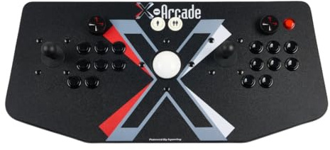 X-Arcade Tankstick MAX