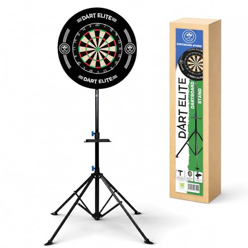 DART ELITE Supporto per bersaglio