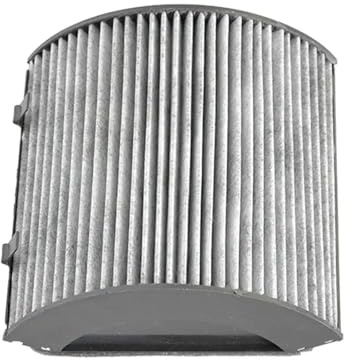 Filtro de aire de cabina automotriz Filtro de aire cabina para Volkswagen para VW para Jetta 1.6L .9 Chery A5 Cowin 2 3 Fengyun QQ3 para Volvo S40, repuestos para automóviles 191819640