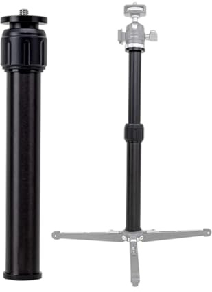 Treppiede da tavolo per cellulare Supporto per telefono portatile per fotocamera Supporto video Supporto per telefono portatile