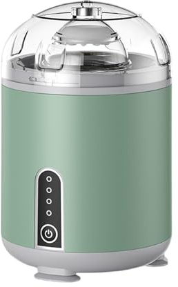 Fouet électrique portable simple à nettoyer pour mélanger les œufs électriques pour pâtisseries, cuisiniers et cuisiniers à domicile
