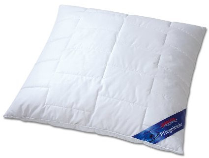 Frankenstolz Schlafgut 03550-09009-10 Kissen gesteppt/Schlafgut Utah / 080x080