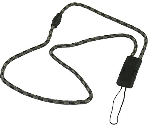 Acc,Quick Release Lanyard