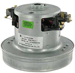 Nilfisk Staubsauger Motor, 900 Watt