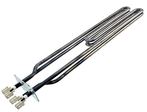 Zanussi Washer Dryer Heater Heating Element (1400W)