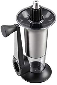 GEFU - Molinillo de café manual Lorenzo 16330