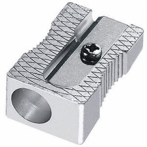 M+R 20 x Spitzer Keilform einfach Magnesium