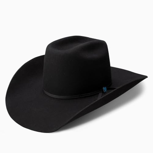Resistol Cody-Johnson-Cowboyhut, 3X, 9th Round
