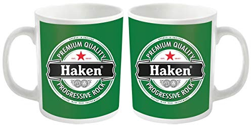 Haken