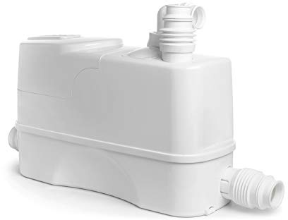 DAB Genix VT 030 Abwasserhebeanlage