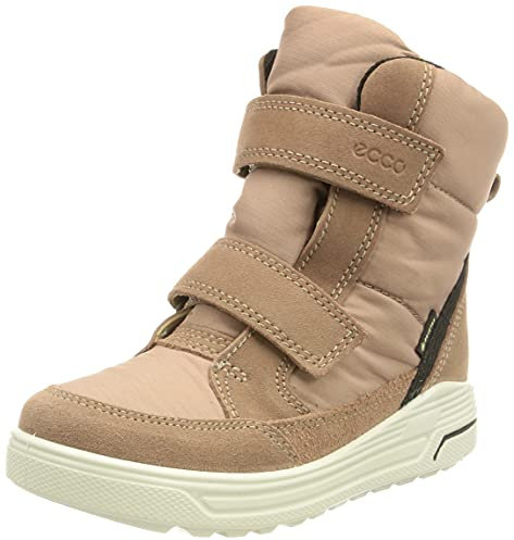 Ecco Urban Snowboarder Boots, Woodrose/Woodrose, 29 EU