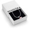 Pandora Moments Women's Sterling Silver Necklace, 50cm, With Gift Box