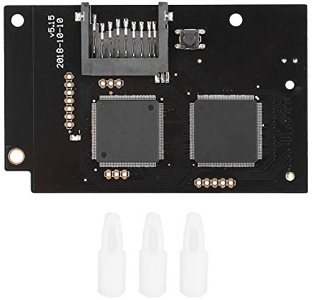 Carte de Simulation de Lecteur Optique, Lecteur Optique de Machine de Jeu pour Carte de Simulation de Pilote Optique Dreamcast, pour Exécuter L'original pour Miroir GDI