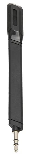 Microfono di Ricambio per Microfono Professionale con Riduzione del Rumore Chiaro G733 G733 Lightspeed Accessori Mic Wireless Headsetg377 Microfono Headset