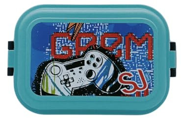 Seven (Turchese Sj 4)