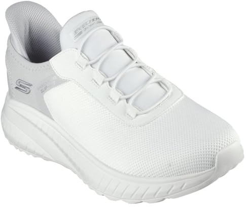 Skechers Squad Chaos - Slip per Camminata Dura A Mani Libere Scarpe da ginnasticaUomo