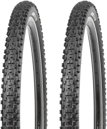 Kenda 2 Stück 29 Zoll Reifen 29x2.20 Zoll, 56-622, mit Pannenschutz und Schlauchauswahl (Keine Schläuche)