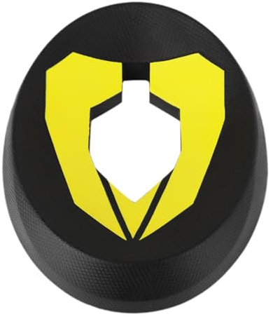 Coussin De Service pour Casques De Moto,Support De Casque De Moto,Anneau De Support pour Casques,Anneau Donut pour Casques De Moto,Accessoires De Casques pour Moto Motoneige