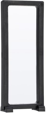 LXHZSY Schweberahmen Display Box Schmuck Aufbewahrungskoffer Ständer Halter Sammelbehälter 180 * 90mm