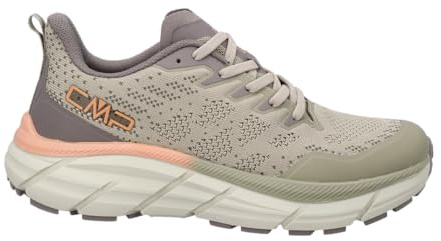 CMP dam Rahmsy skor, transparent, 37 EU