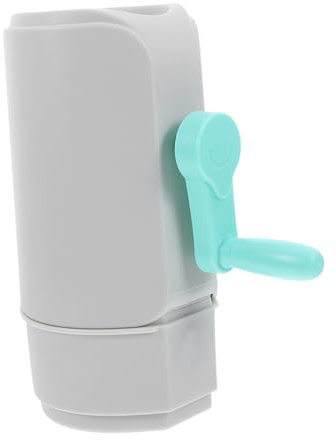 POPETPOP Desgranadora de Cacahuetes Manual Herramienta para Pelar Maní Manivela, Diseño Desmontable y Fácil de Limpiar Cocina y Práctica